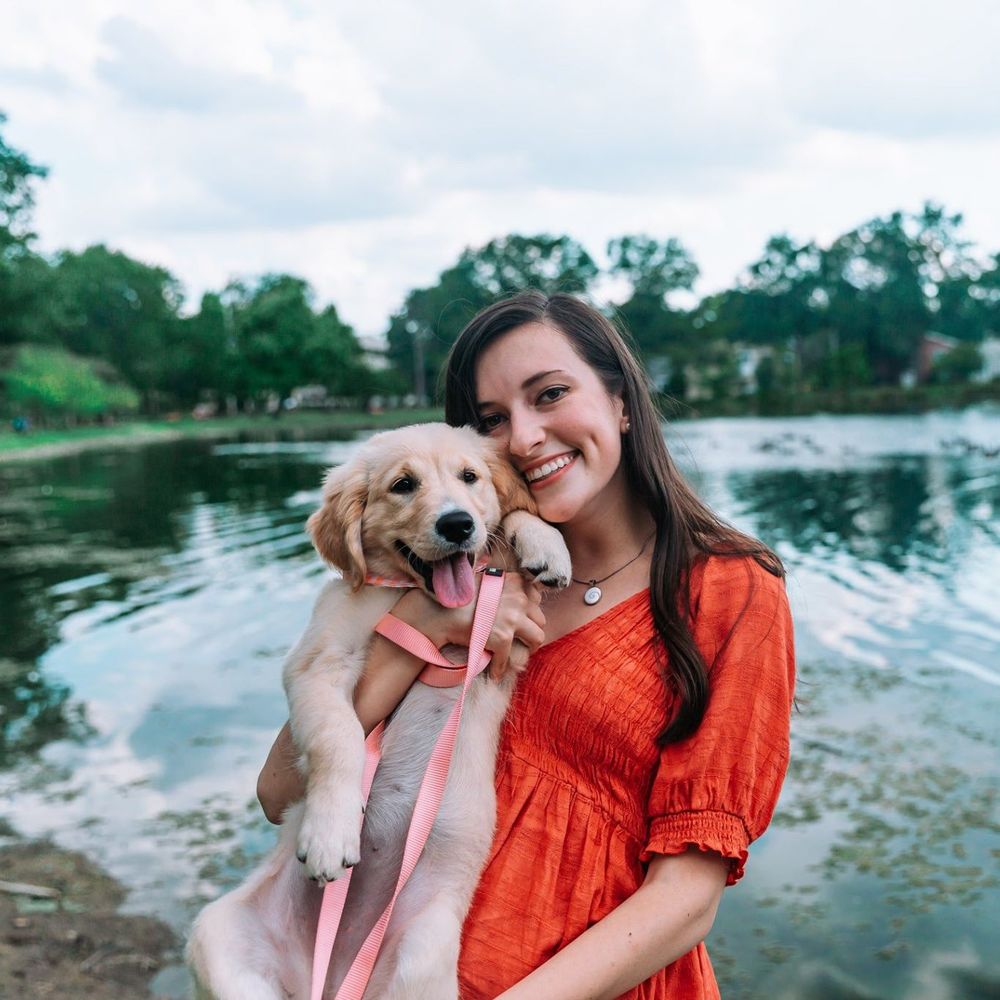 Meet your Posher, Monica